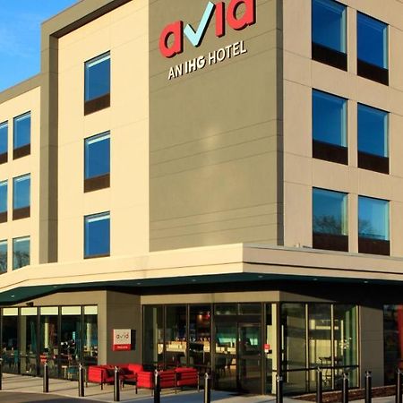 Avid Hotels Elkhart North By Ihg Bagian luar foto
