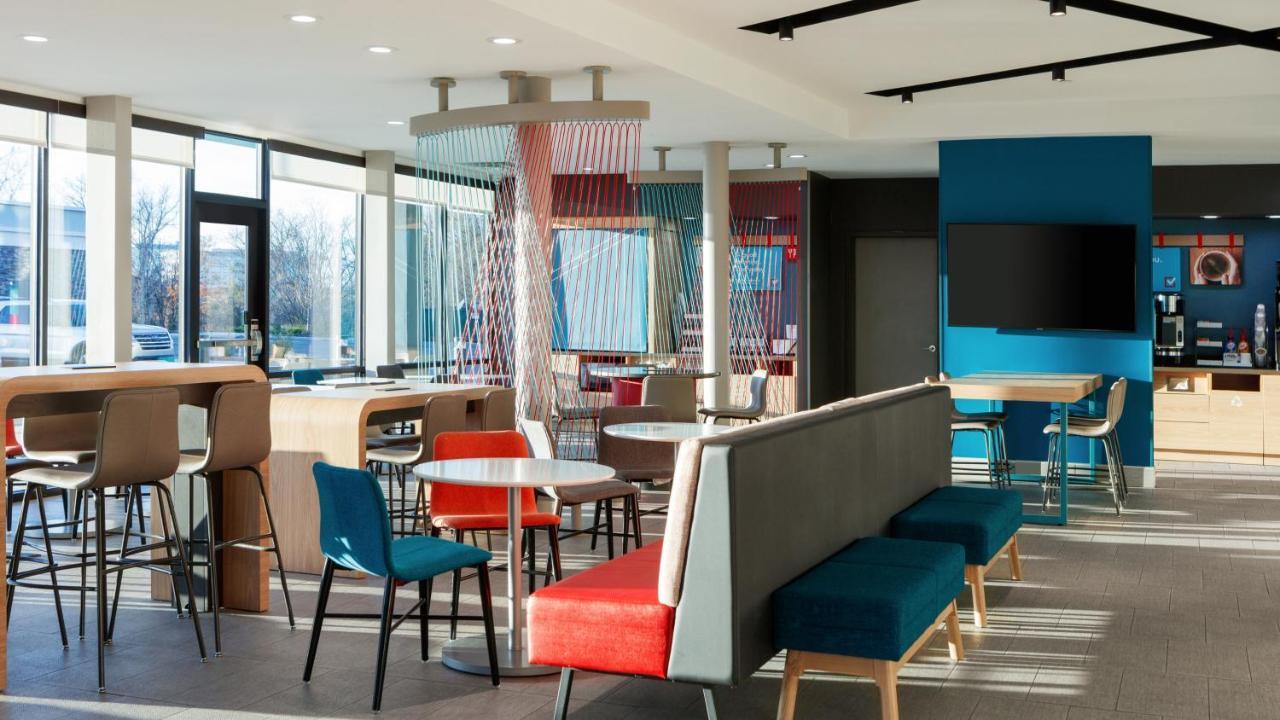 Avid Hotels Elkhart North By Ihg Bagian luar foto