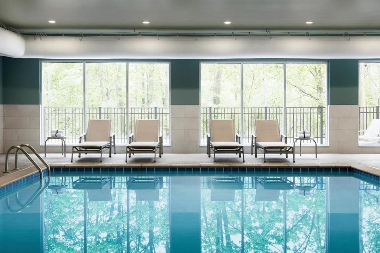 Avid Hotels Elkhart North By Ihg Bagian luar foto