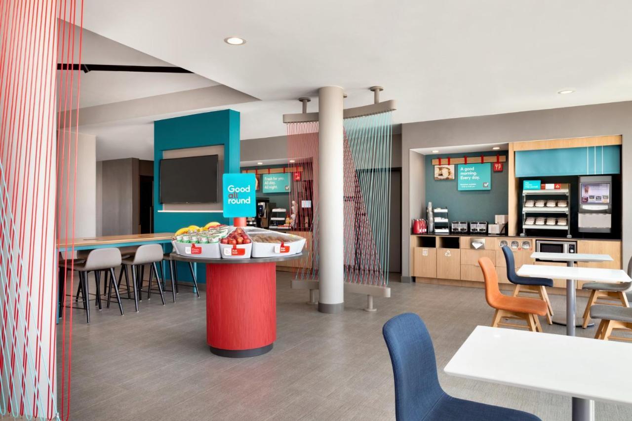 Avid Hotels Elkhart North By Ihg Bagian luar foto