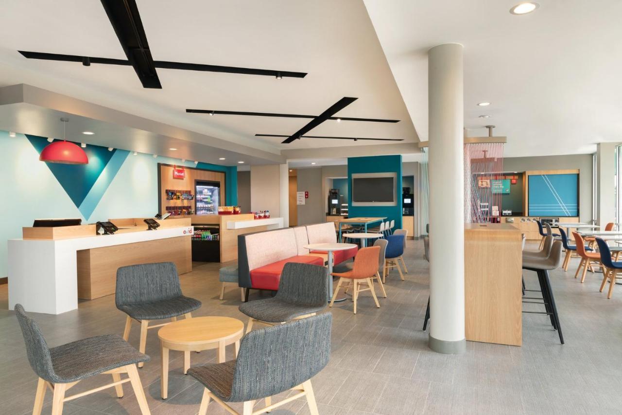 Avid Hotels Elkhart North By Ihg Bagian luar foto