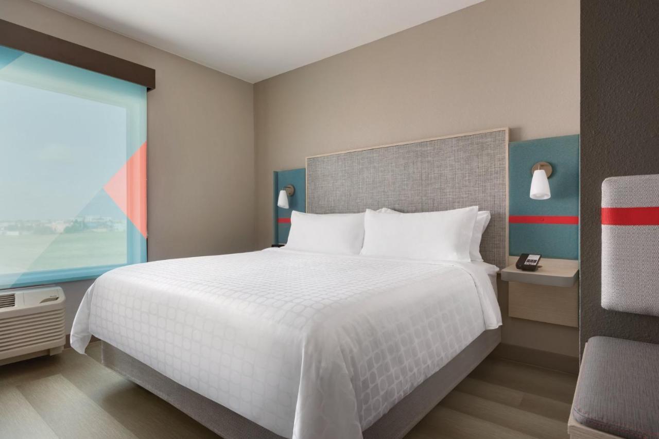 Avid Hotels Elkhart North By Ihg Bagian luar foto